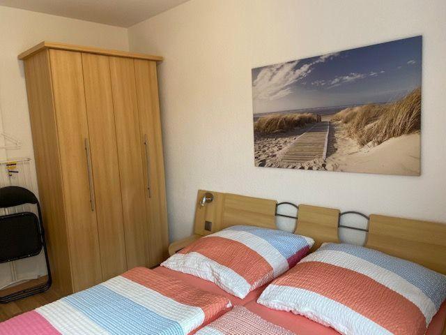 Haus-Olymp-Apartement-01-Kuehlungsborn-Nur-50-M-Bis-Zum-Strand-Ca-50-M2-2-Raeume-Sehr-Gepflegt Exterior photo